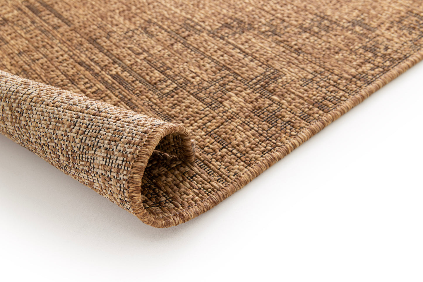 Jute Look indoor/Outdoor Jack Rug