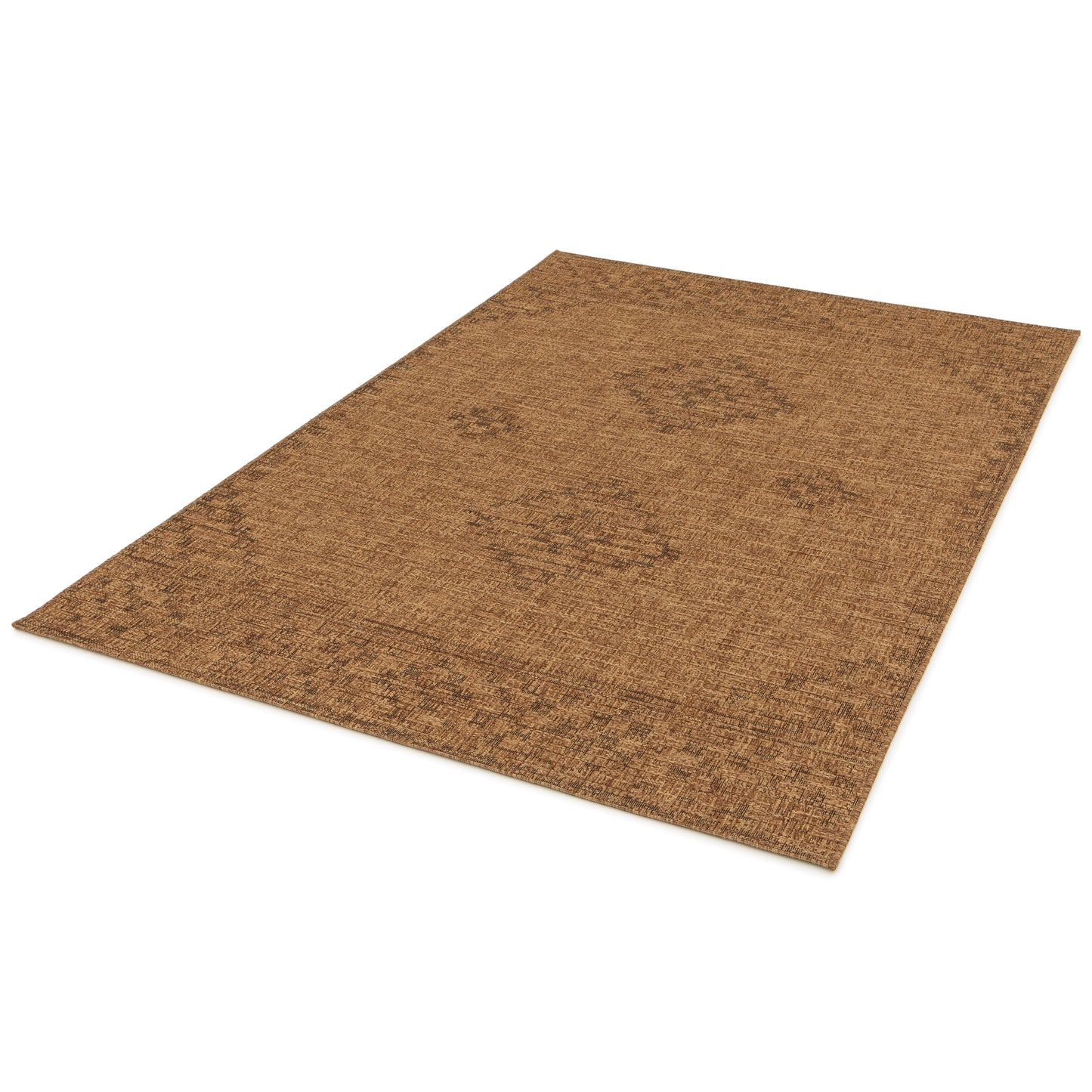 Jute Look indoor/Outdoor Jack Rug