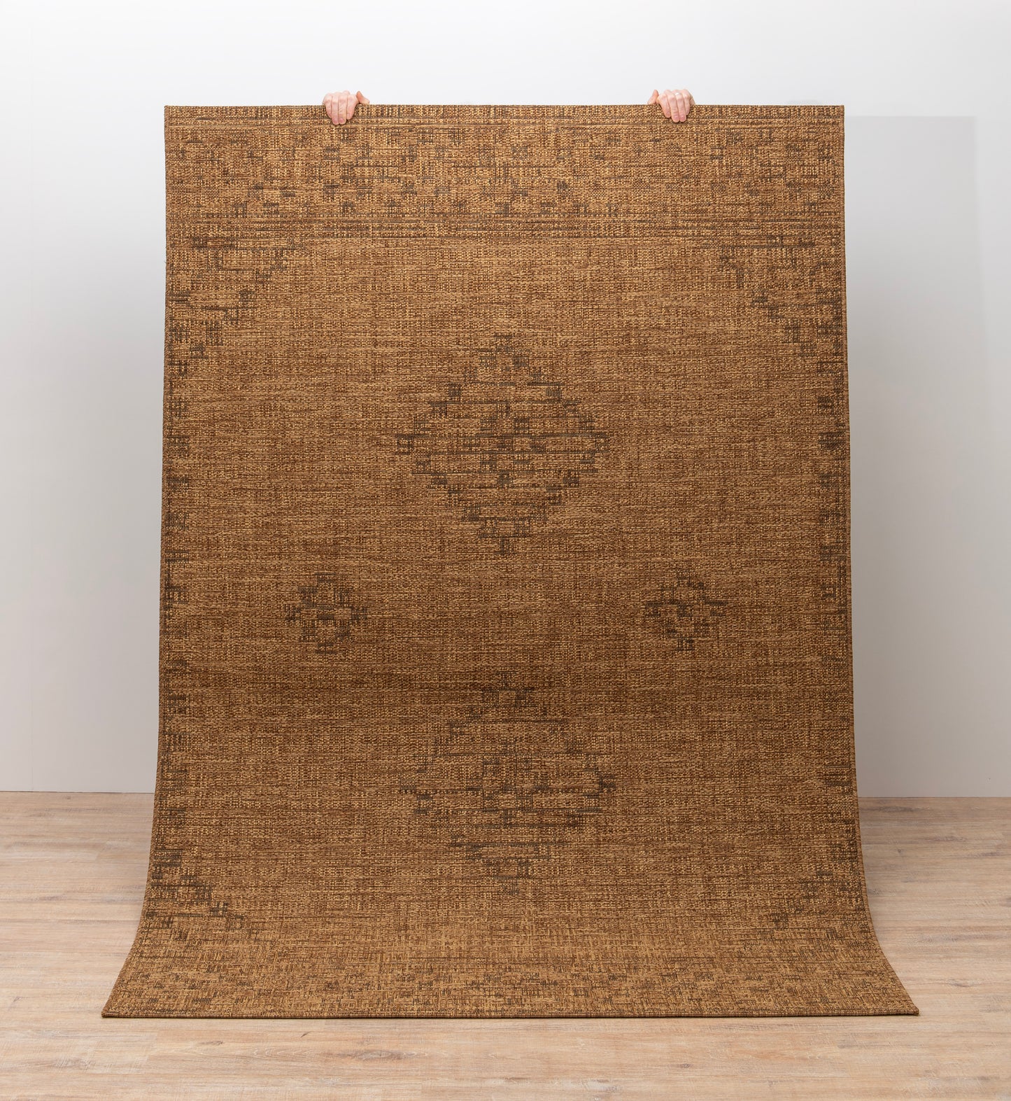 Jute Look indoor/Outdoor Jack Rug