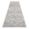 Newport 7260 Blue Hallway Runner