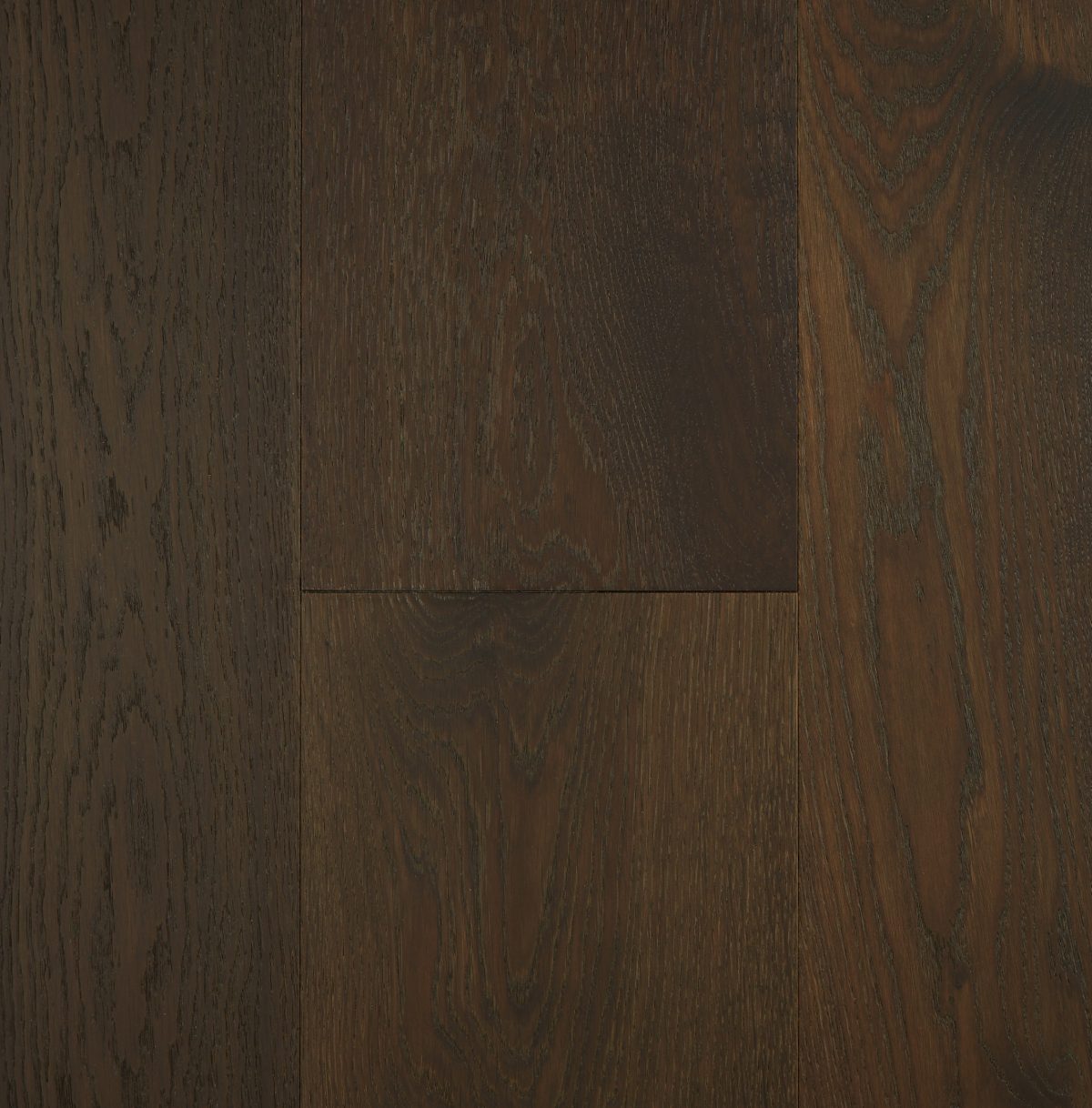 Wide Plank Copper Brown