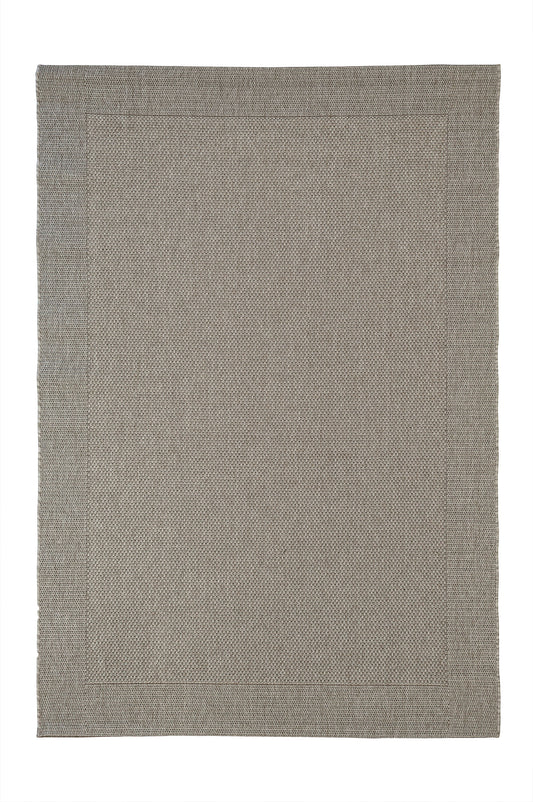 Lime Grey Washed Outdoor Verandah Rug