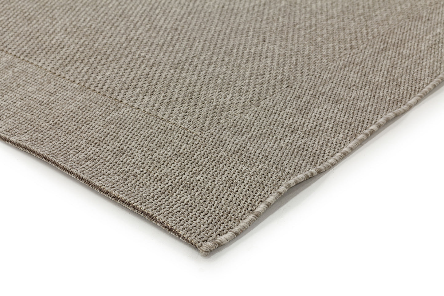 Lime Grey Washed Outdoor Verandah Rug