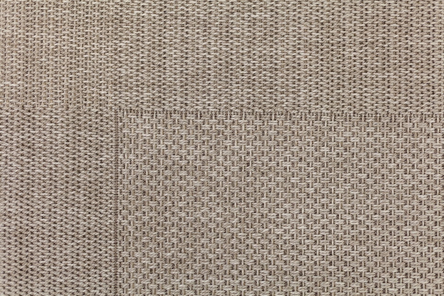 Lime Grey Washed Outdoor Verandah Rug