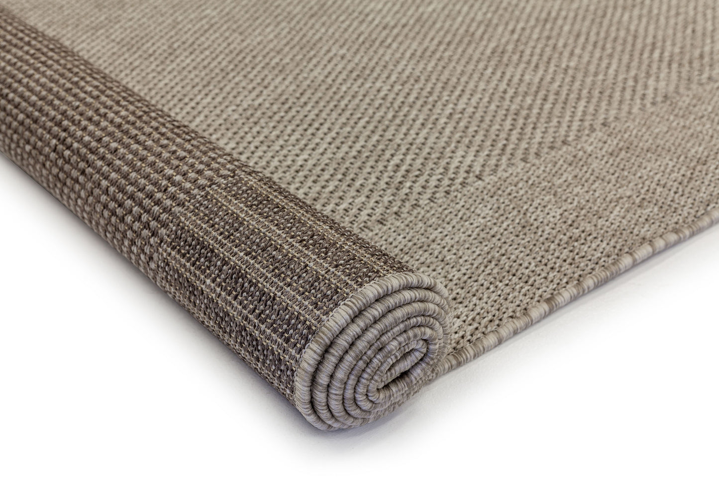 Lime Grey Washed Outdoor Verandah Rug