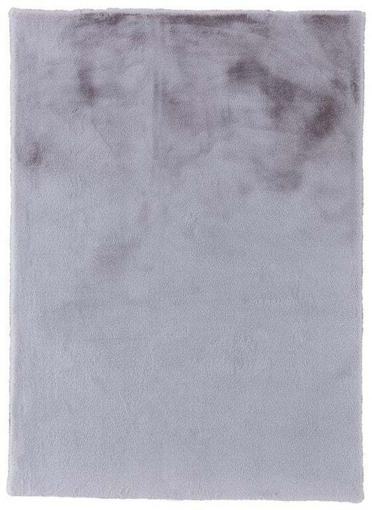 Gris Pony Super Soft Shaggy low Pile Shaggy Rug