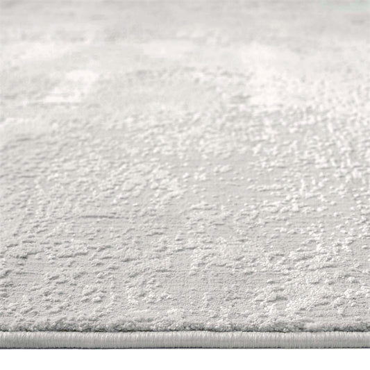 Portland 852 Lt Grey Hallway Runner