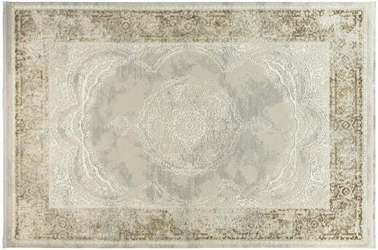 From Ordinary to Extraordinary: Transform Your Space with RUMELI RUGS Transitions Area Rug