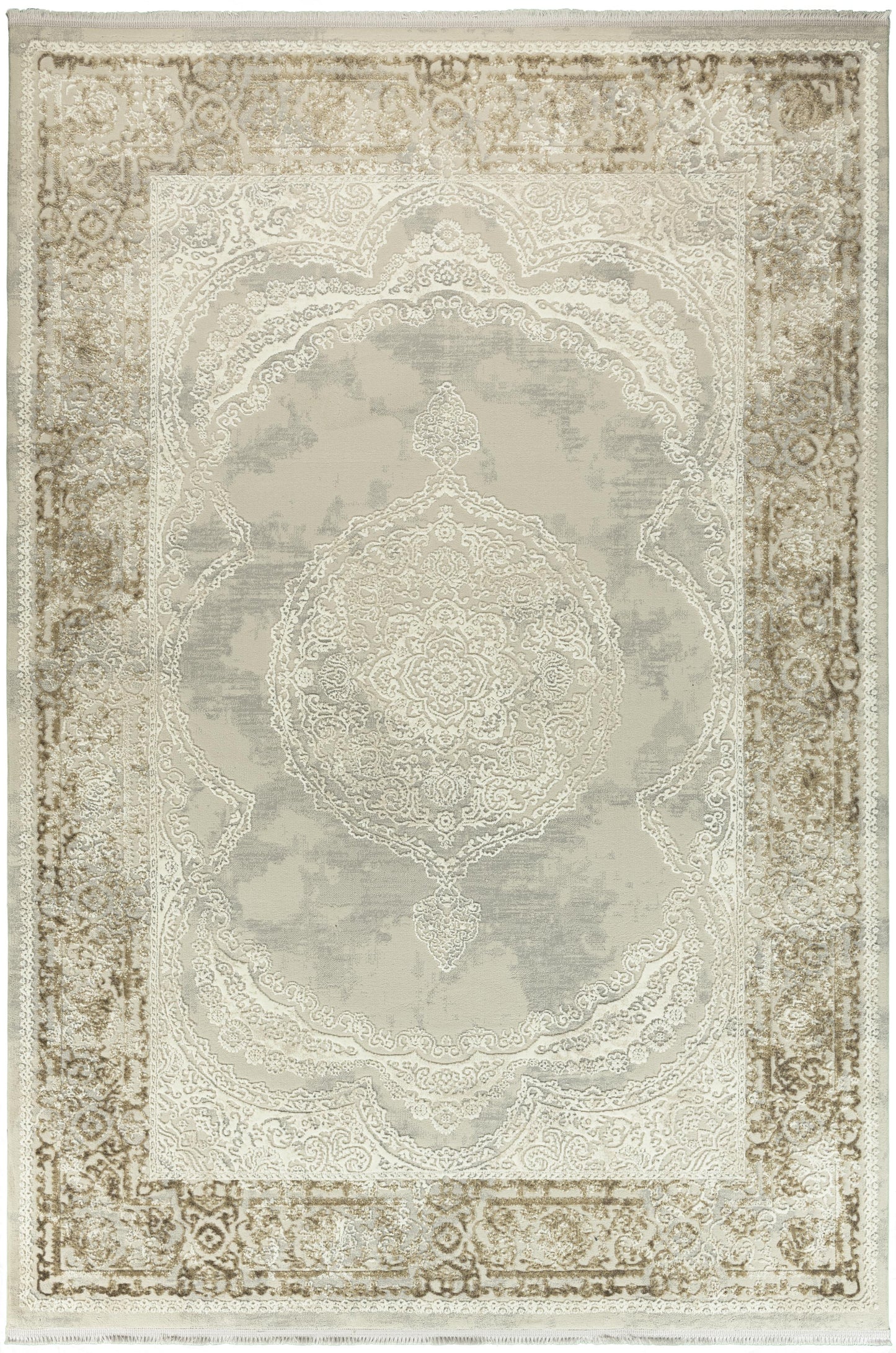 From Ordinary to Extraordinary: Transform Your Space with RUMELI RUGS Transitions Area Rug