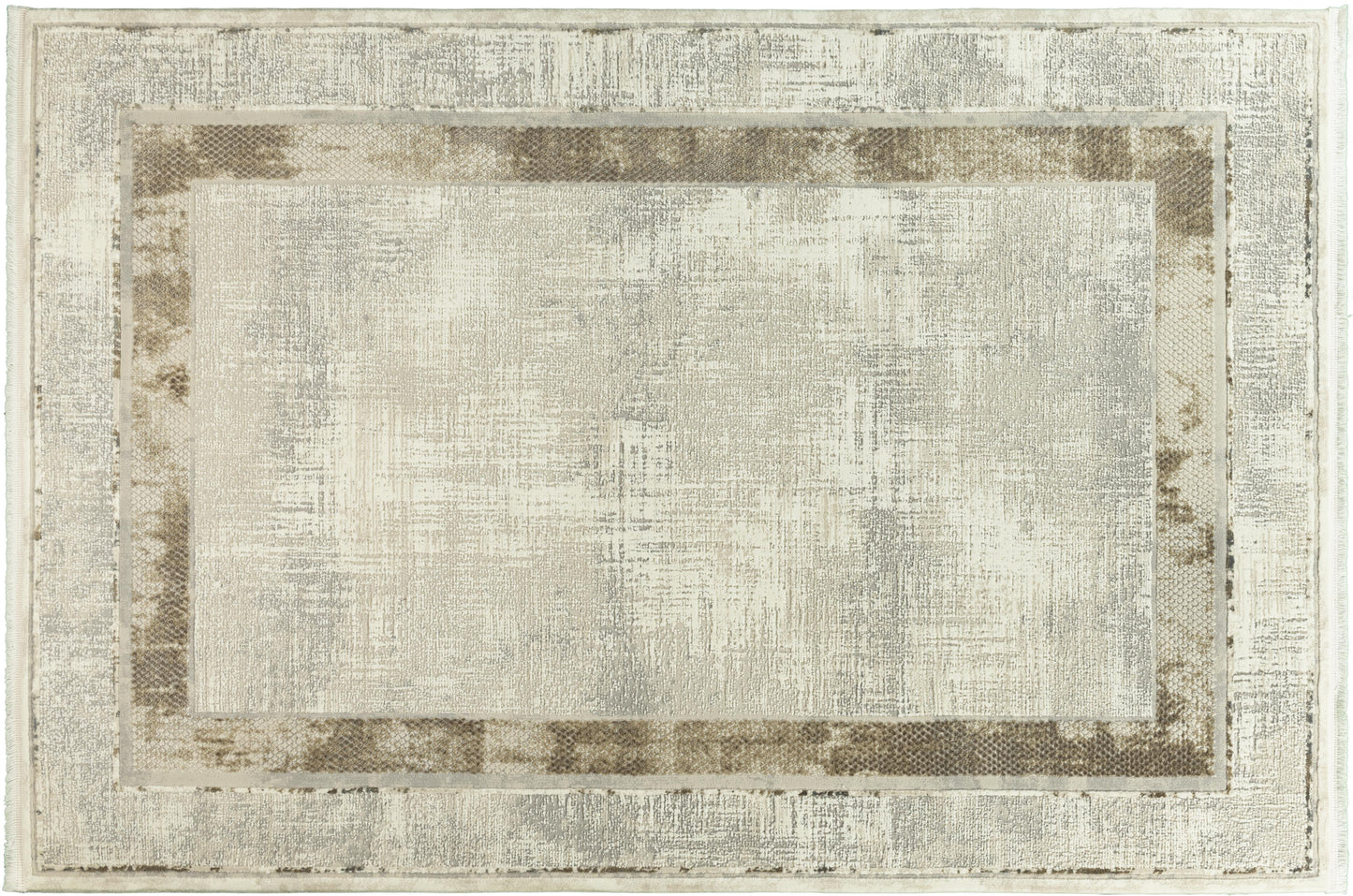From Ordinary to Extraordinary: Transform Your Space with RUMELI RUGS Transitions Area Rug