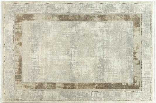 From Ordinary to Extraordinary: Transform Your Space with RUMELI RUGS Transitions Area Rug