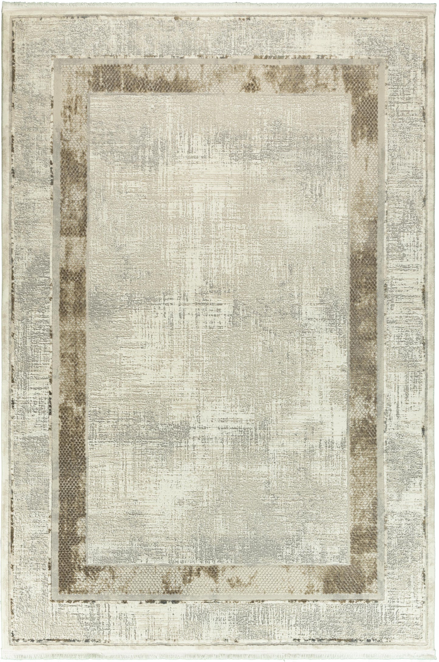 From Ordinary to Extraordinary: Transform Your Space with RUMELI RUGS Transitions Area Rug