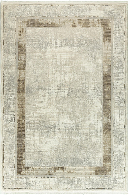 From Ordinary to Extraordinary: Transform Your Space with RUMELI RUGS Transitions Area Rug