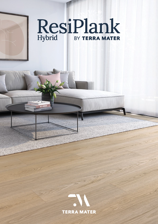 ResiPlank Hybrid