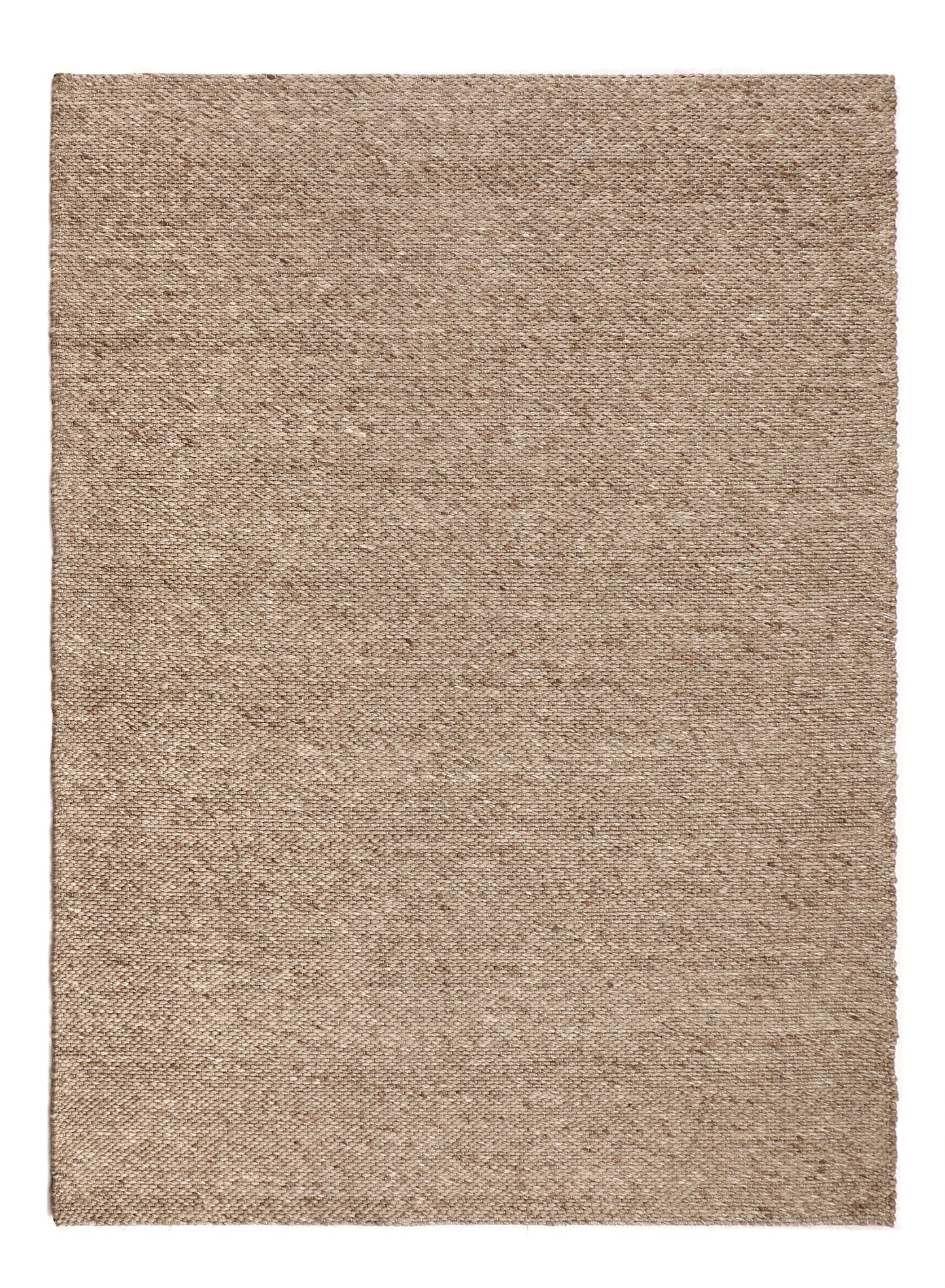 Swag Woolen Braided premium quality NZ Wool rugs blended with Viscose