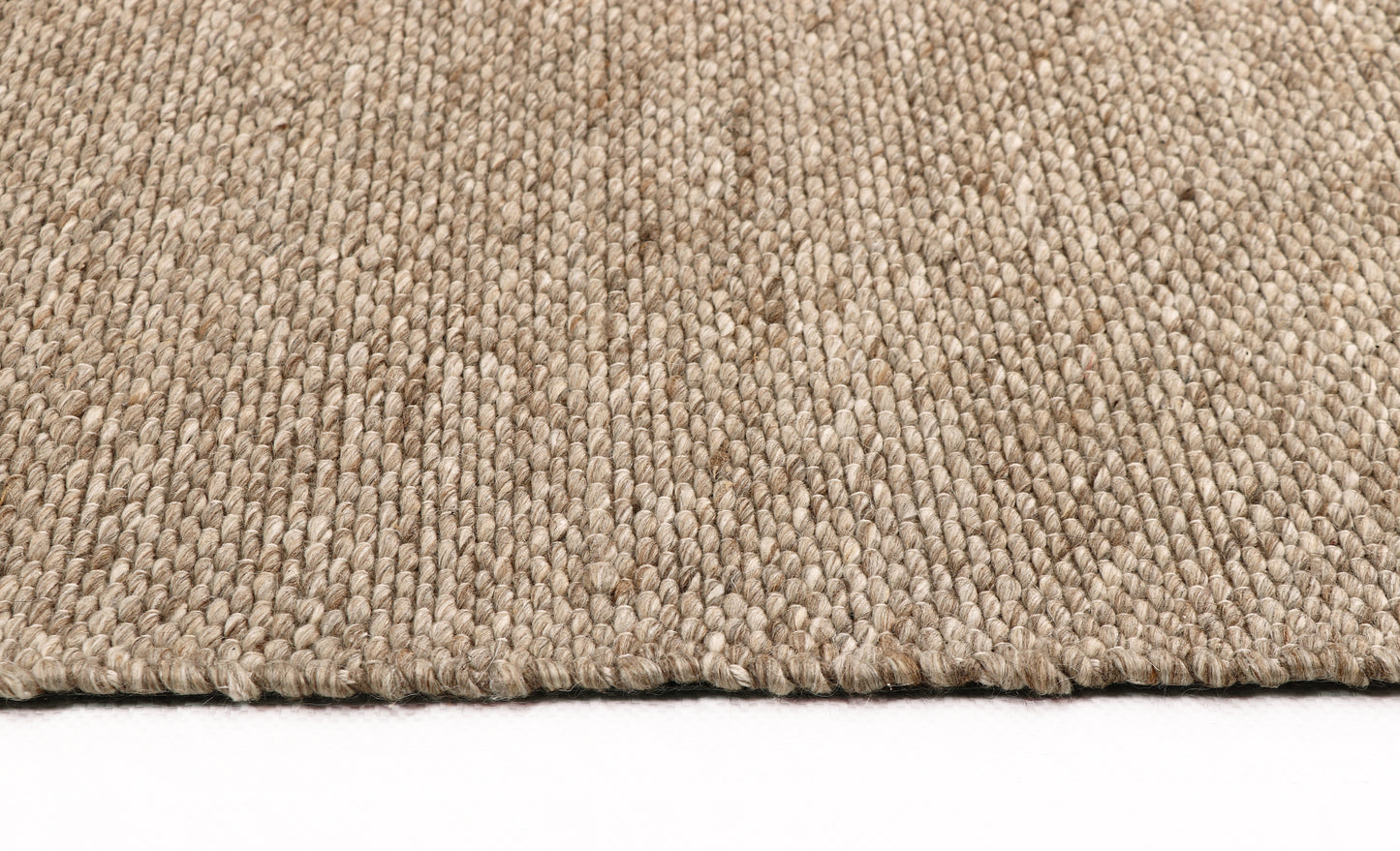 Swag Woolen Braided premium quality NZ Wool rugs blended with Viscose