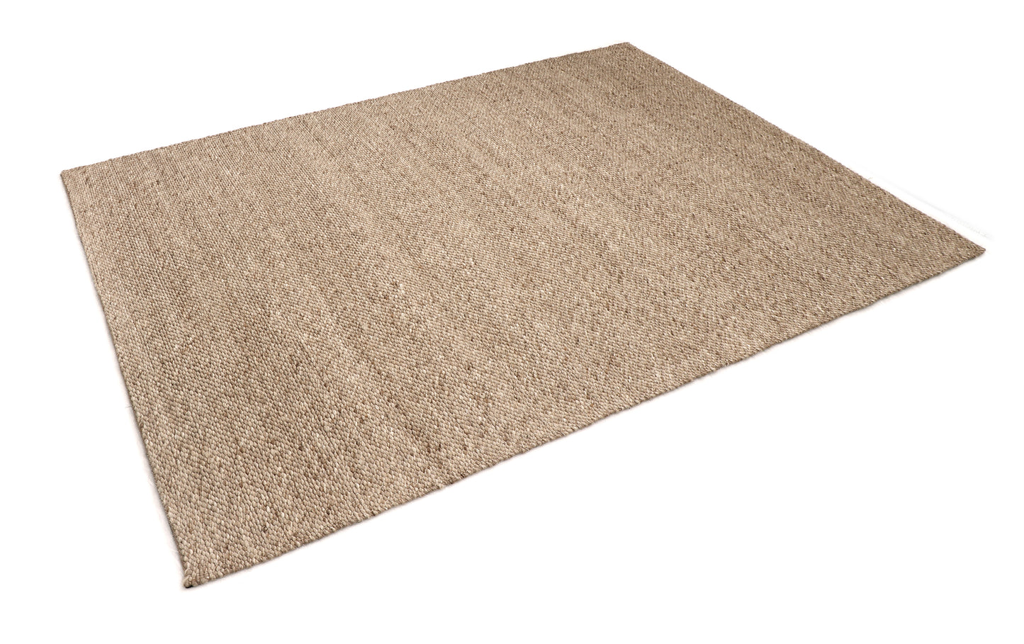 Swag Woolen Braided premium quality NZ Wool rugs blended with Viscose
