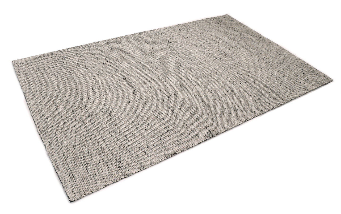 Swag Woolen Braided premium quality NZ Wool rugs blended with Viscose