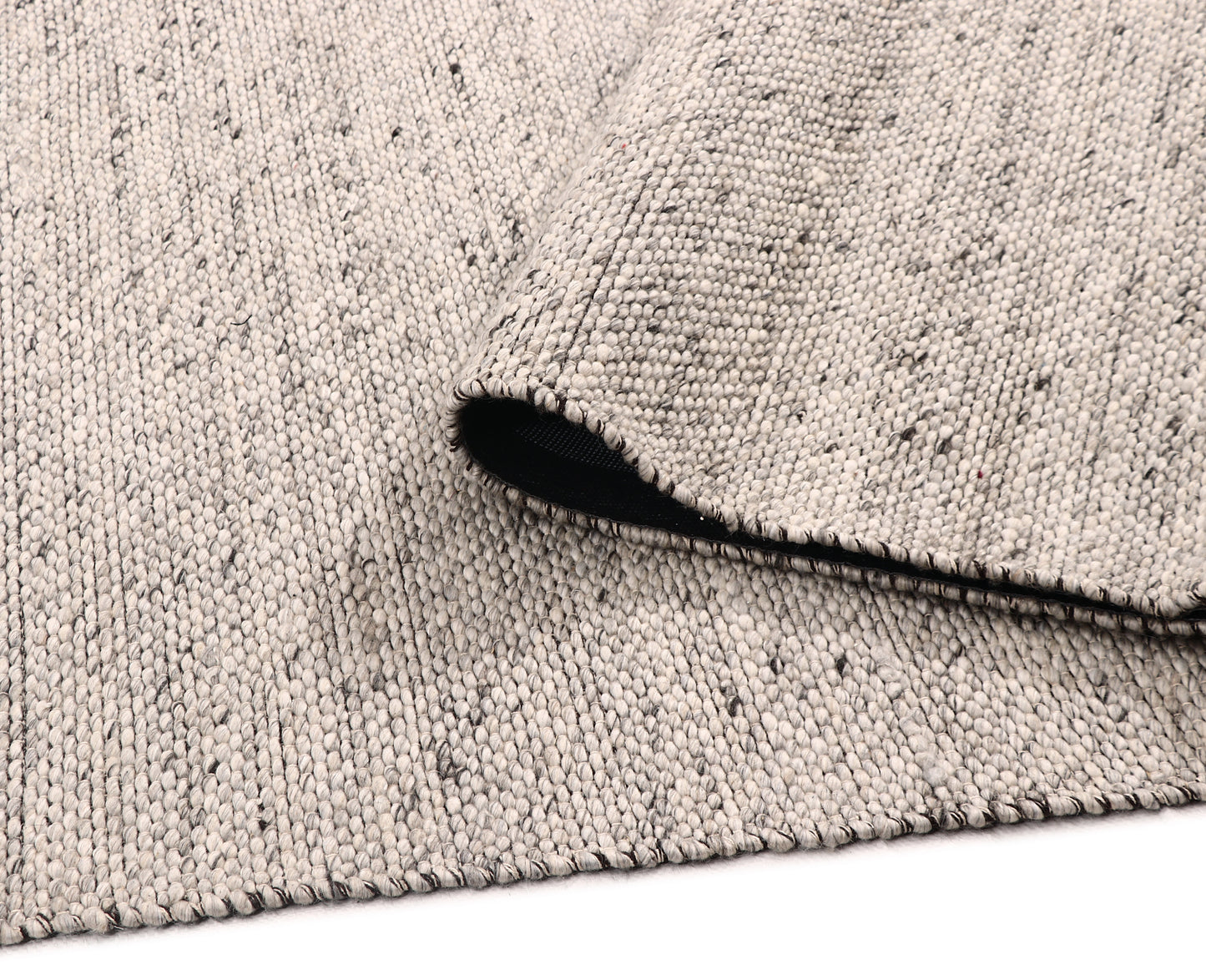 Swag Woolen Braided premium quality NZ Wool rugs blended with Viscose