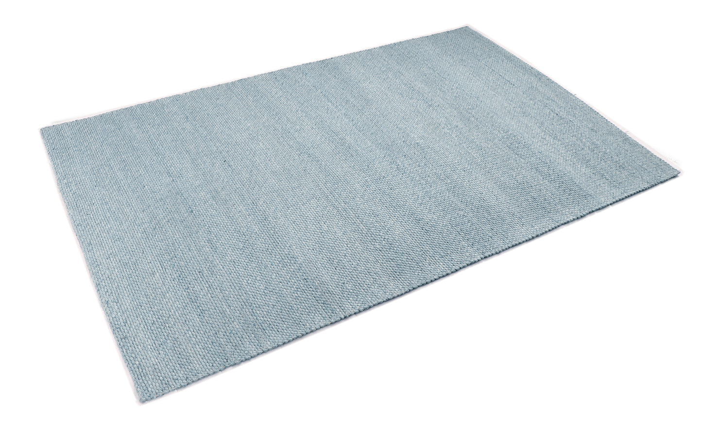 Swag Woolen Braided premium quality NZ Wool rugs blended with Viscose