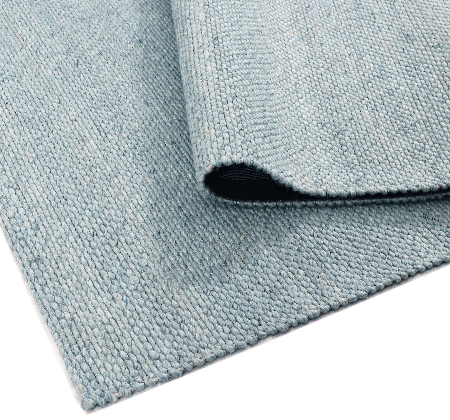 Swag Woolen Braided premium quality NZ Wool rugs blended with Viscose
