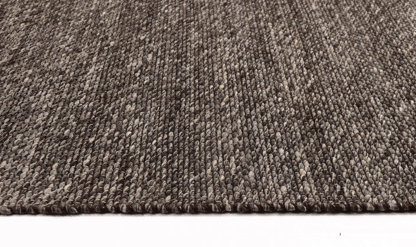 Swag Woolen Braided premium quality NZ Wool rugs blended with Viscose