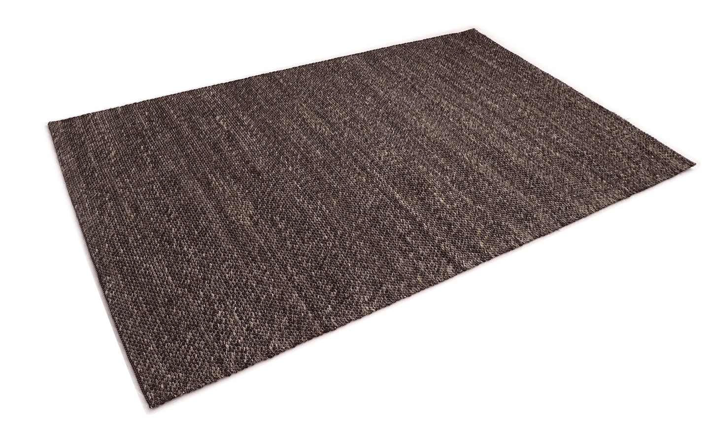 Swag Woolen Braided premium quality NZ Wool rugs blended with Viscose