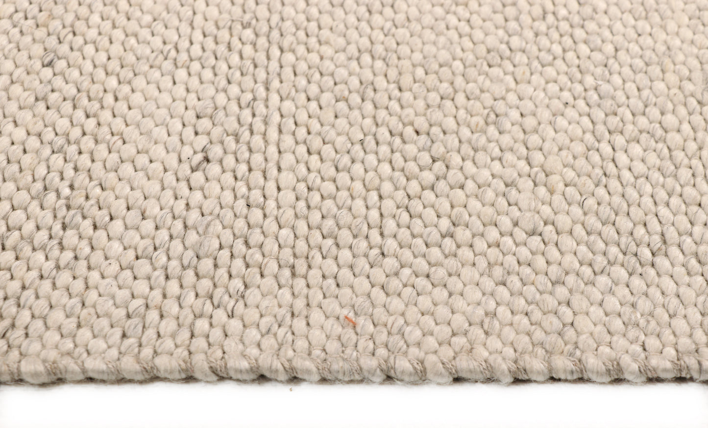 Swag Woolen Braided premium quality NZ Wool rugs blended with Viscose