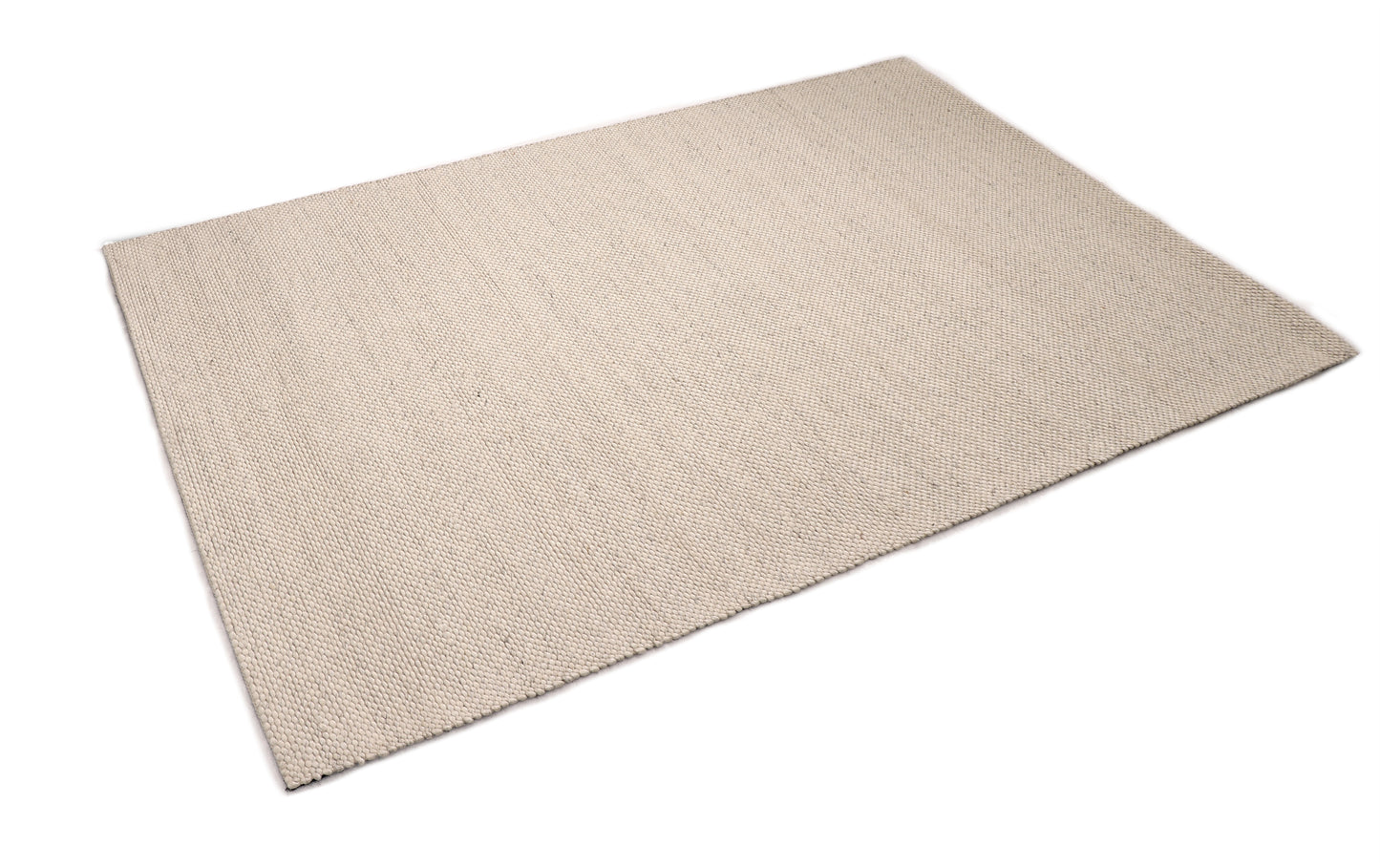 Swag Woolen Braided premium quality NZ Wool rugs blended with Viscose
