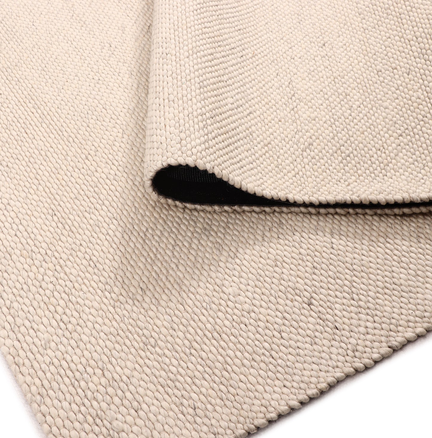 Swag Woolen Braided premium quality NZ Wool rugs blended with Viscose