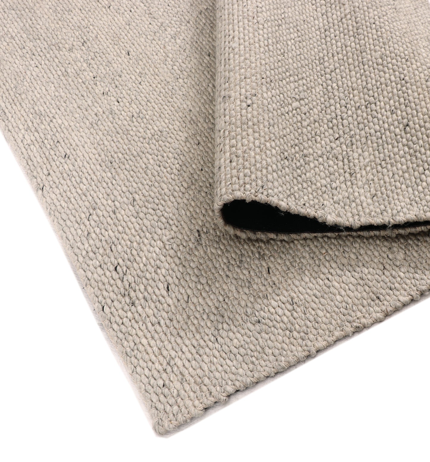 Swag Woolen Braided premium quality NZ Wool rugs blended with Viscose