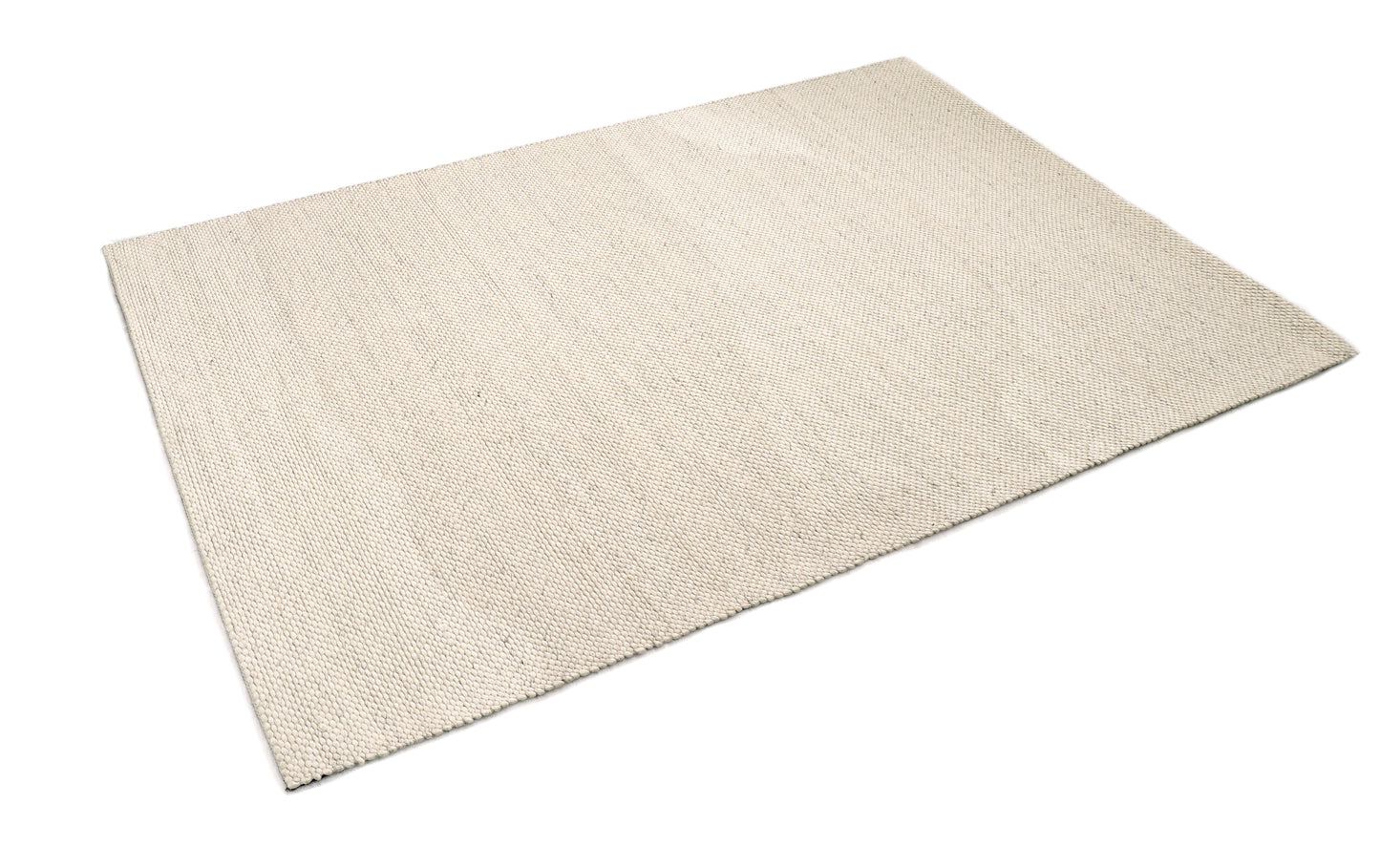 Swag Woolen Braided premium quality NZ Wool rugs blended with Viscose