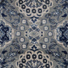 Sahara 100 Grey Hallway Runner