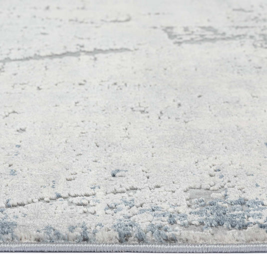 Sanford 570 Lt Grey Hallway Runner