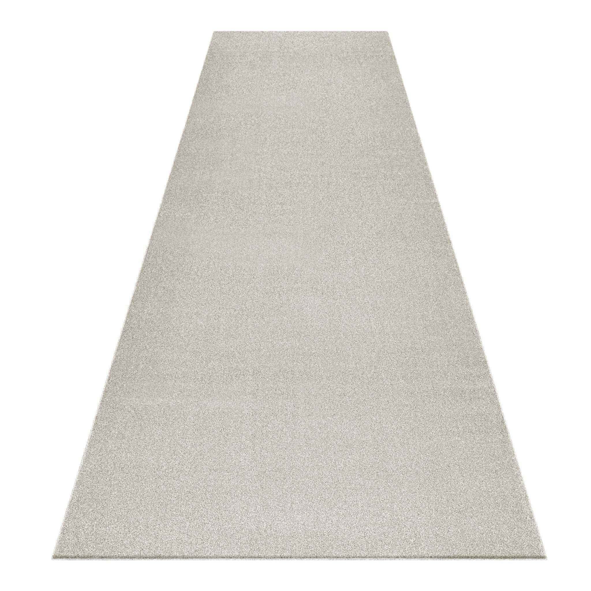 Sierra 6365 Beige Hallway Runner