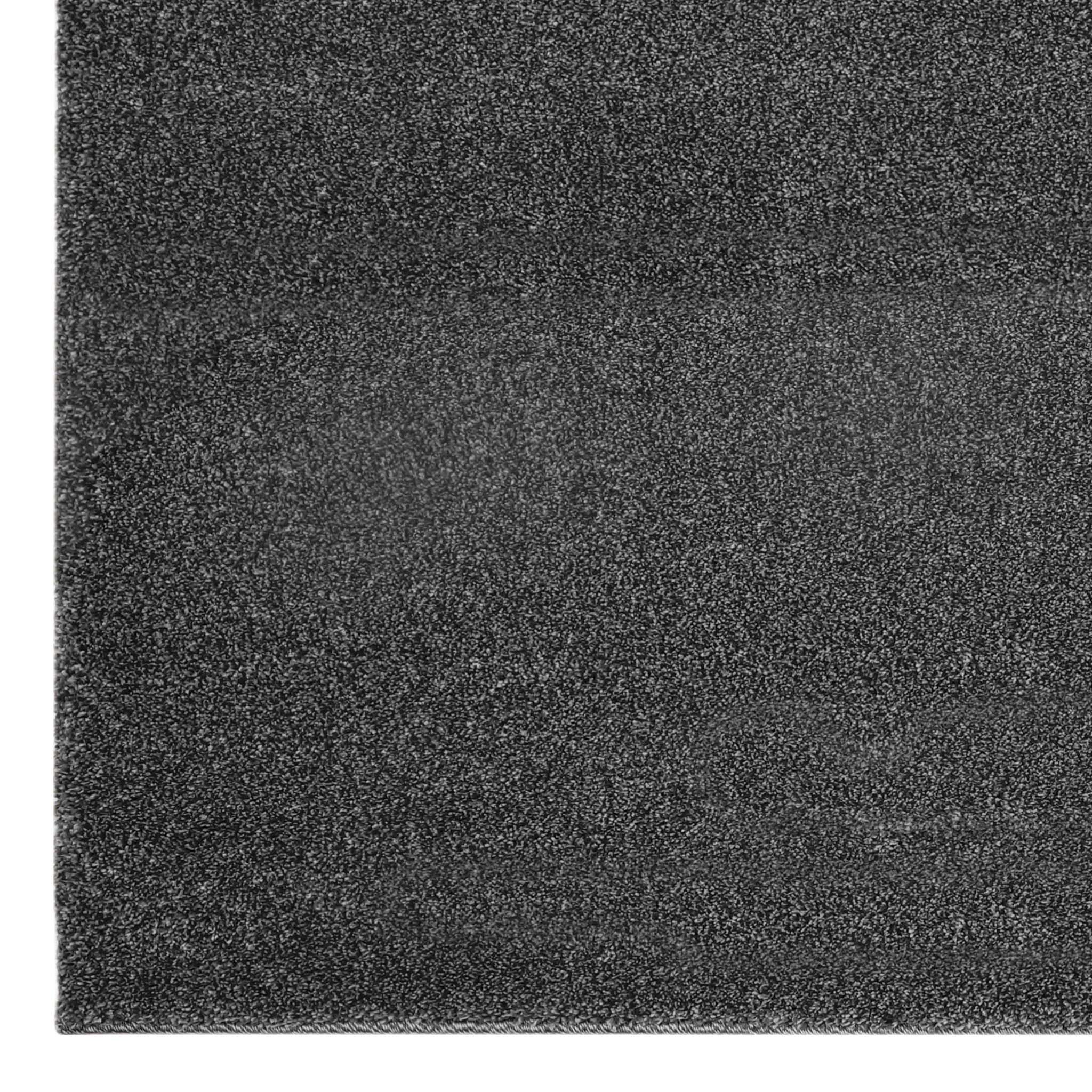 Sierra 6365 Dk Grey Hallway Runner