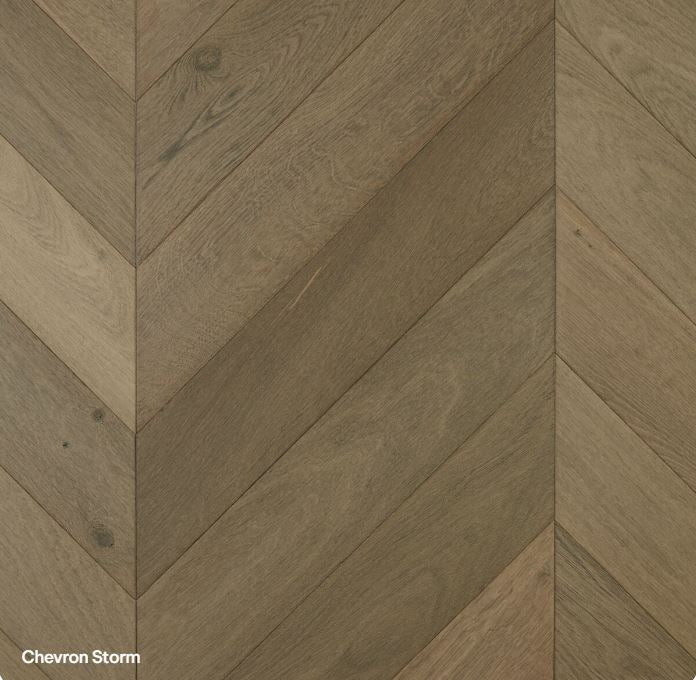 De Marque Oak (Varients )