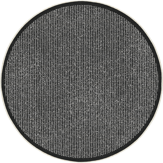 Terrazo Skandi indoor/Outdoor Reversible Round