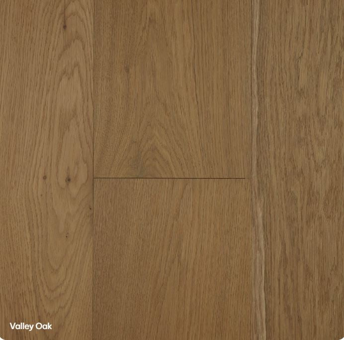 De Marque Oak (Varients )