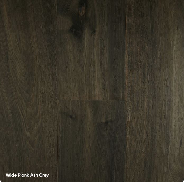 De Marque Oak (Varients )