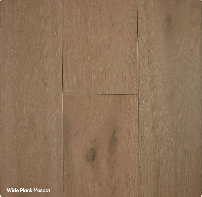 De Marque Oak (Varients )