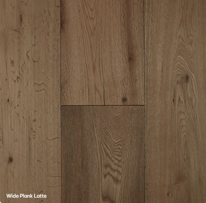 De Marque Oak (Varients )