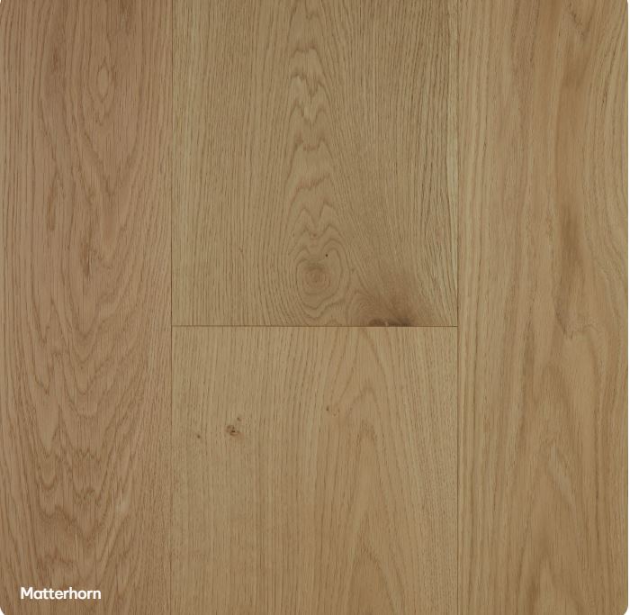 De Marque Oak (Varients )