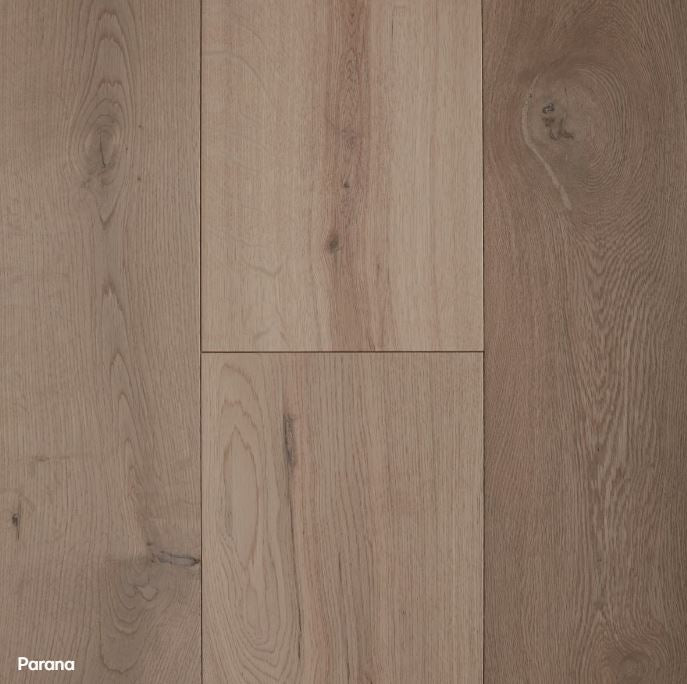 De Marque Oak (Varients )