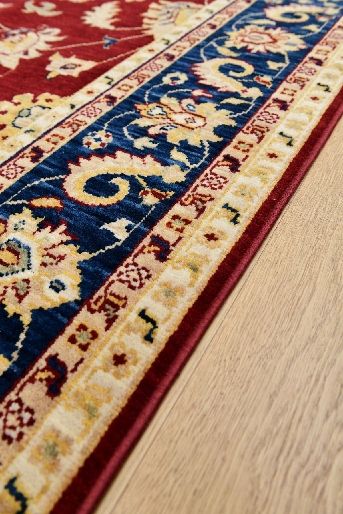 Beylerbeyi Rugs