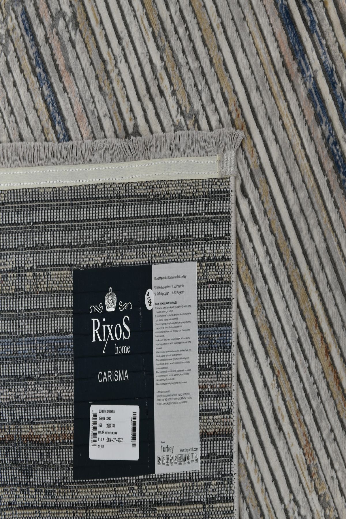 UPGRADE YOUR HOME AESTHETICS WITH CARISMA RUGS, WHERE STYLE MEETS AFFORDABILITY
