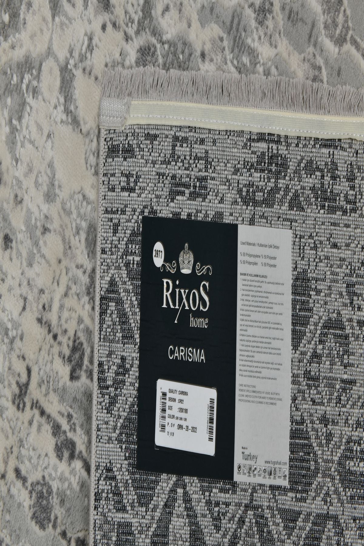 Upgrade Your Home Aesthetics with Carisma Rugs, Where Style Meets Affordability