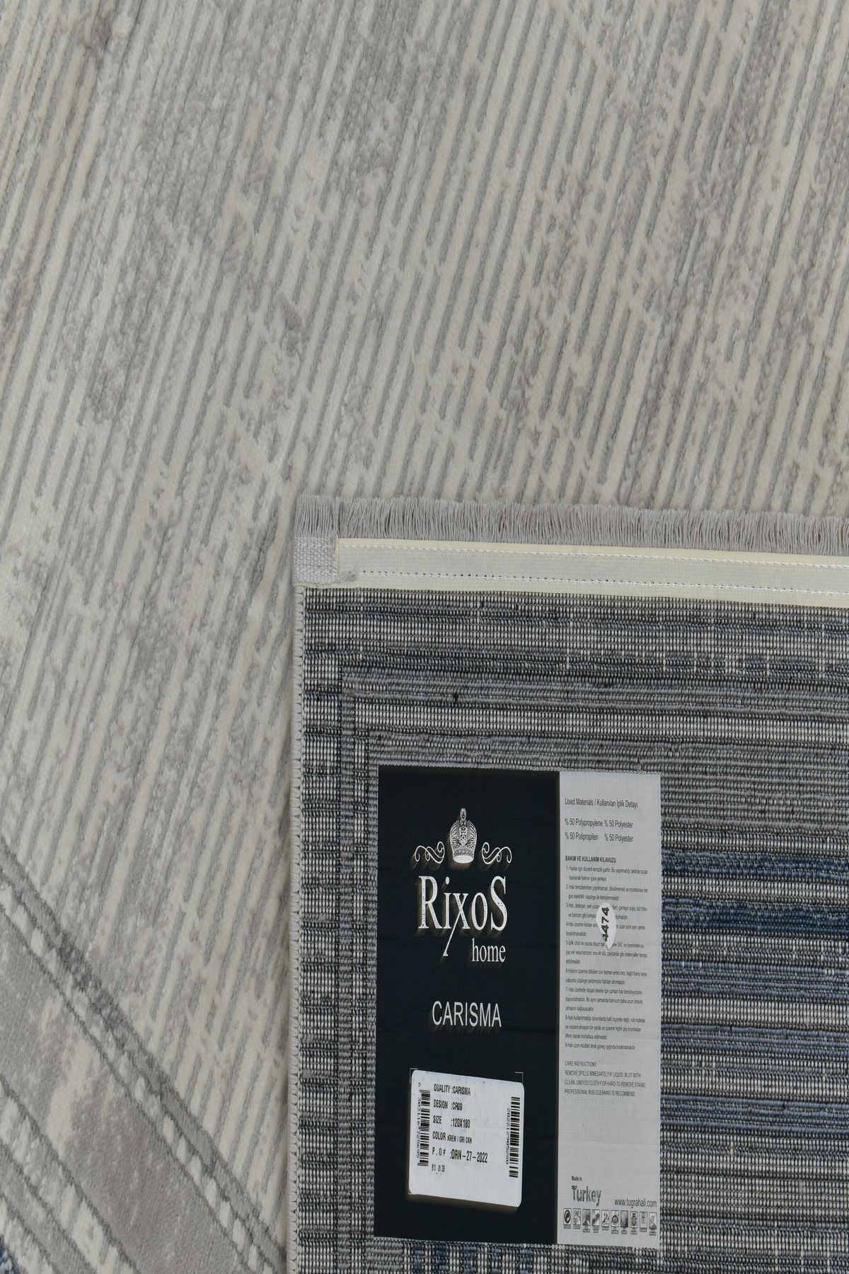 UPGRADE YOUR HOME AESTHETICS WITH CARISMA RUGS, WHERE STYLE MEETS AFFORDABILITY