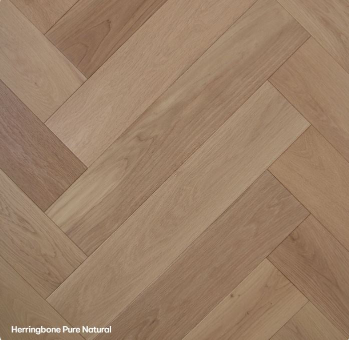 De Marque Oak (Varients )