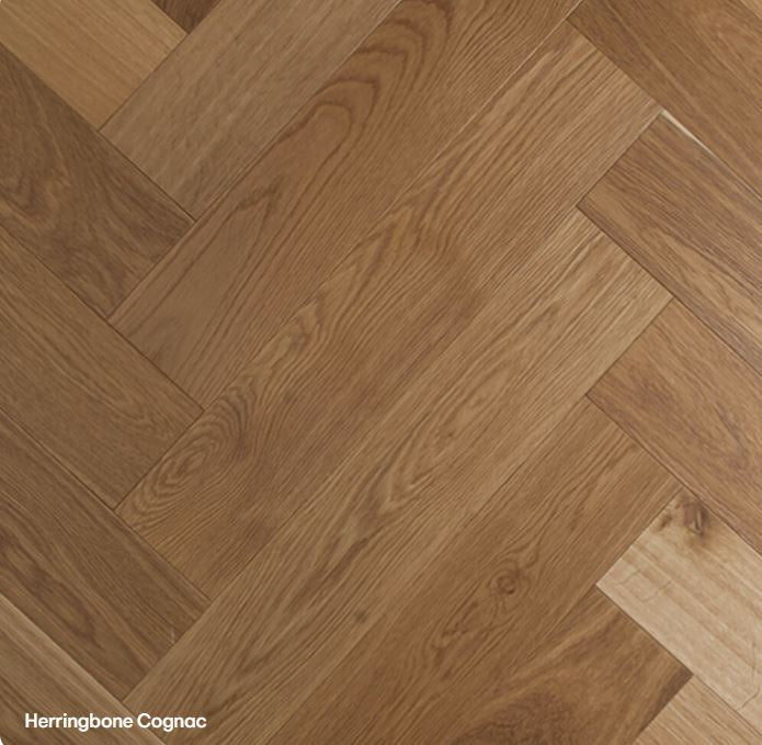 De Marque Oak (Varients )